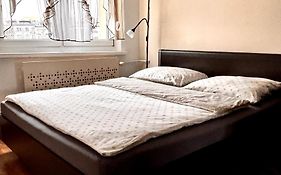 Apartament Dąbrowskiego - Gliwice